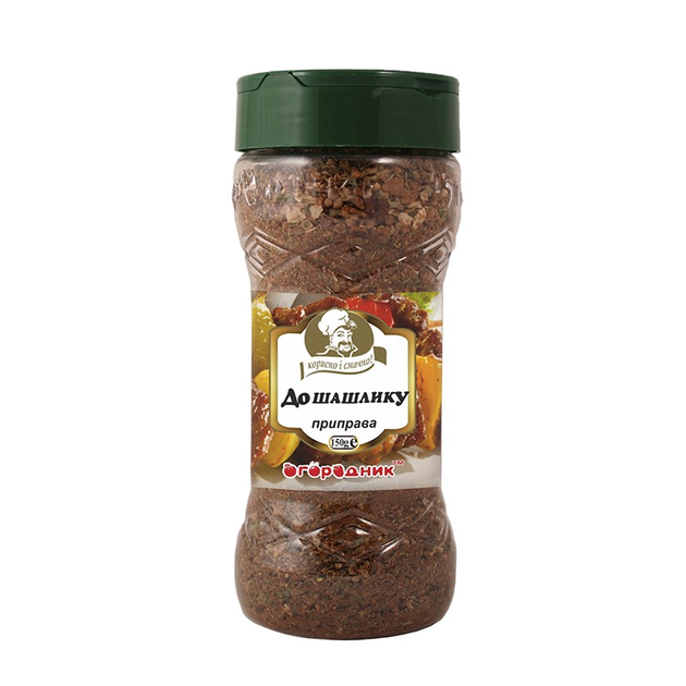 До шашлика 150 г ПЕТ