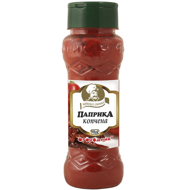 Паприка копчена 90 г ПЕТ